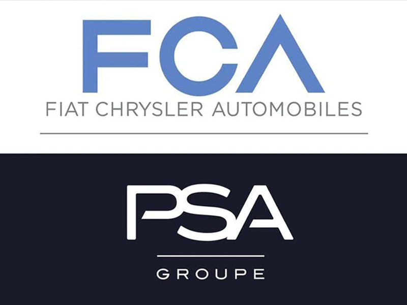 FCA E PSA